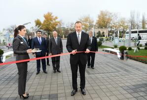 Yeni əsrin yeni LİDERİ TƏHLİL