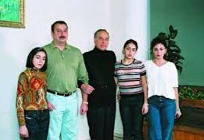 HEYDƏR ƏLİYEVİN UŞAQLIQ VƏ GƏNCLİK İLLƏRİ TƏHLİL