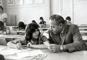 HEYDƏR ƏLİYEVİN UŞAQLIQ VƏ GƏNCLİK İLLƏRİ TƏHLİL