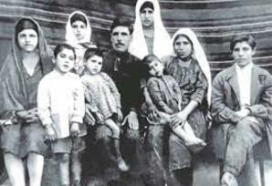 HEYDƏR ƏLİYEVİN UŞAQLIQ VƏ GƏNCLİK İLLƏRİ TƏHLİL