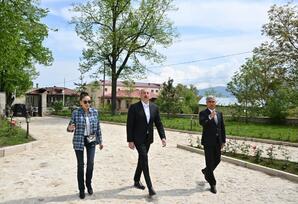 Şuşa işıqlı gələcək yolunda TƏHLİL
