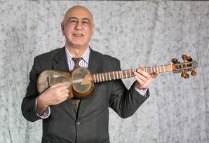 Milli musiqimizin təbliğatçısı