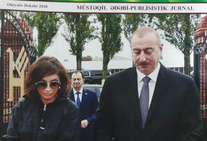"Söź" jurnalı - 30 - Və bir şəklin tarixçəsi 
