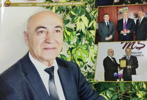 "Söź" jurnalı - 30 - Və bir şəklin tarixçəsi 