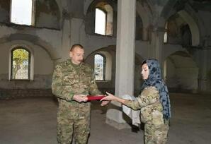 Qarabağ: Ağdamın Azərbaycan iqtisadiyyatındakı rolu -III Yazı