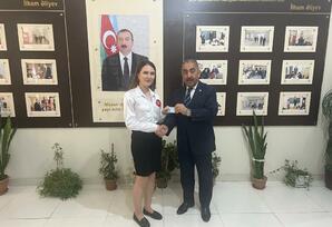 “Heydər Əliyev və azərbaycançılıq salnaməsi” FOTOLAR