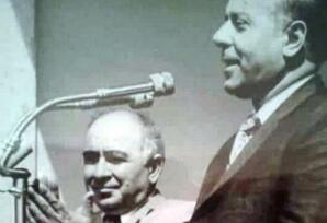 Qədim Əhmədov - zəhmətin və uğurun tərənnümü