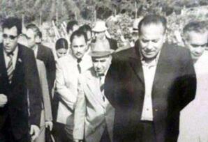 Qədim Əhmədov - zəhmətin və uğurun tərənnümü