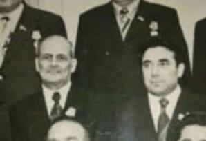 Qədim Əhmədov - zəhmətin və uğurun tərənnümü