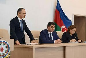 Uğurlarımızın əsasında Ulu Öndərin siyasəti dayanır FOTOLAR