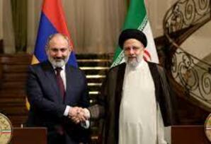 İRAN: 17 il öncəki may TƏRS BAXIŞ