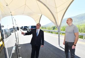 Azad torpaqlarımız: Qədim mədəniyyət mərkəzi Cəbrayıl müasir həyata doğru TƏHLİL