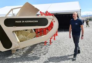 Azad torpaqlarımız: Qədim mədəniyyət mərkəzi Cəbrayıl müasir həyata doğru TƏHLİL