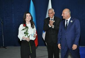 Mingəçevir şəhərində  “Heydər Əliyev İli” çərçivəsində tədbir keçirilib FOTOLAR