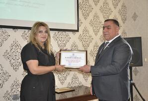 “Müstəqil Azərbaycan Ulu Öndərin şah əsəridir” FOTOLAR