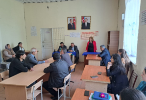 “Heydər Əliyev Azərbaycan xalqının xilaskarı və müstəqil Azərbaycanın memarıdır" ŞƏRH