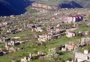 Azad torpaqlarımız: Hüsnü əcər Kəlbəcər TƏHLİL