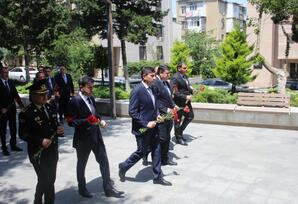 Milli dövlətçiliyimizin xilaskarı ŞƏRH