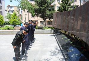 Milli dövlətçiliyimizin xilaskarı ŞƏRH