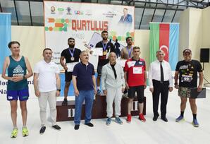 Masallıda “Qurtuluş” yürüşü keçirilib FOTOLAR