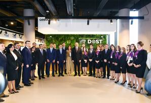Vətəndaşın dostu “DOST” TƏHLİL