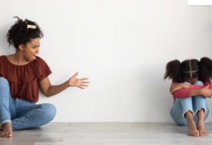 Uşaqlara qışqırmayın, onları anlayın