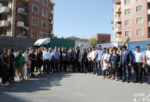 AĞALI: Burada necə yaşayırsınız?.. TƏHLİL
