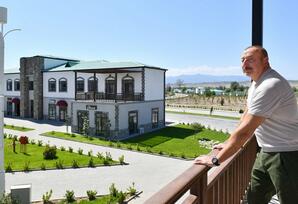 AĞALI: Burada necə yaşayırsınız?.. TƏHLİL