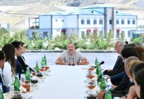 AĞALI: Burada necə yaşayırsınız?.. TƏHLİL