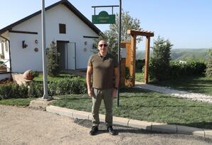Azad torpaqlarımız: Laçınlaşan Laçın

II YAZI TƏHLİL