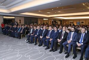 “İT – Akademiya”da növbəti məzun günü keçirilib