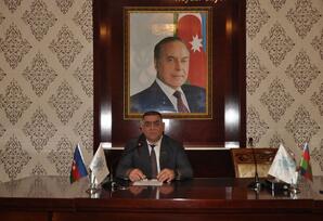 “Heydər Əliyev Azərbaycan Ordusunun qurucusudur” FOTOLAR