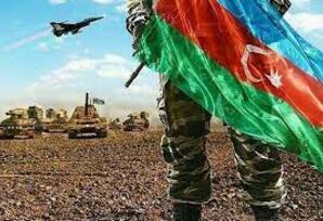Vətənə daş, torpağa qardaş, ölkəyə vətəndaş olduq