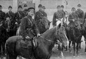 105 yaşlı Azərbaycan polisi!