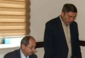 Qızların təhsildən yayınması yolverilməzdir FOTOLAR