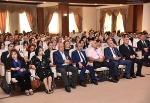 Müstəqil və qüdrətli Azərbaycanın təməlinin qoyulduğu gün - TƏDBİR- FOTOLAR