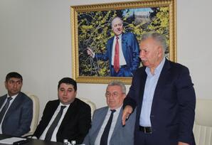 14 iyul 1969-cu il: Müstəqil və qüdrətli Azərbaycanın təməlinin qoyulduğu gün - ŞƏRH