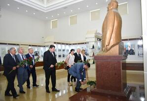 14 iyul 1969-cu il: Müstəqil və qüdrətli Azərbaycanın təməlinin qoyulduğu gün - ŞƏRH