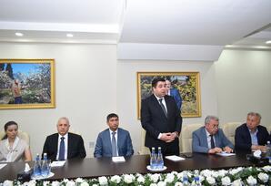 14 iyul 1969-cu il: Müstəqil və qüdrətli Azərbaycanın təməlinin qoyulduğu gün - ŞƏRH