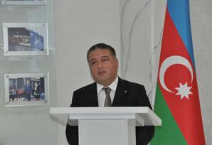 YAP Pirallahı rayon təşkilatının 10 illiyi qeyd olunub - FOTOLAR