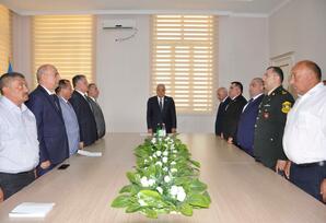 Heydər Əliyev və Azərbaycan mətbuatı TƏDBİR