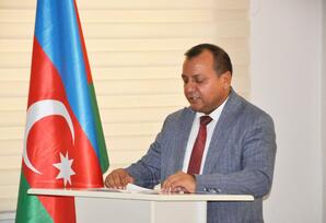 Heydər Əliyev və Azərbaycan mətbuatı TƏDBİR