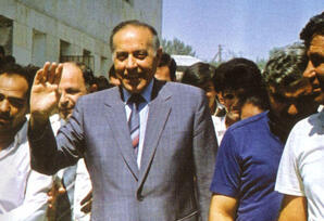 1990-cı il 22 iyul: azərbaycanlılara bəxş olunan  şanlı tarix TƏHLİL