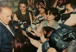 1990-cı il 22 iyul: azərbaycanlılara bəxş olunan  şanlı tarix TƏHLİL