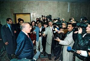 1990-cı il 22 iyul: azərbaycanlılara bəxş olunan  şanlı tarix TƏHLİL