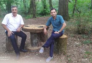 Meşəyə baxmaq haqqı... - FOTOREPORTAJ, VİDEO