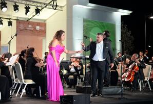 Qəbələ Beynəlxalq Musiqi Festivalı: ünsiyyət və dostluq bayramı TƏHLİL