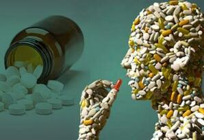 İçirsən olmur, içmirsən olmur: bəs nə etməli?