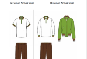 Forma hoqqabazlığı start götürdü