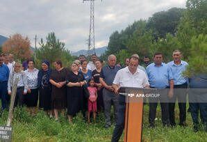 Meşəli: bir qərinə gözlədiyimiz ədalət TƏHLİL